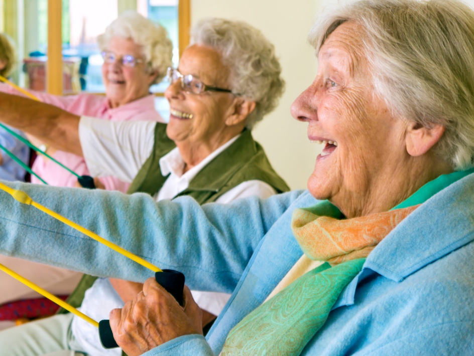 COMMONWEALTH ROYALE GUEST HOME Assisted Living Home Image in LOS ANGELES, CA